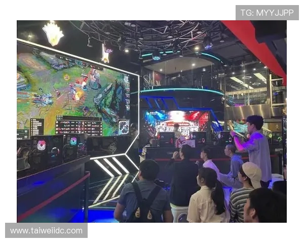 《全球电竞赛事进入新时代 各大俱乐部展开新一轮战略布局与合作》