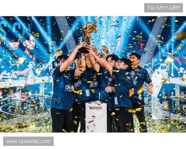 全球电竞赛事最新比分实时追踪与战队数据深度分析平台