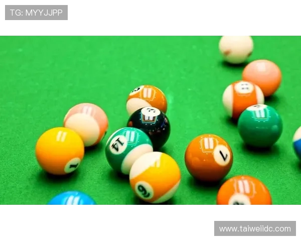以台球为纽带探索技巧竞技与社交文化融合的精彩世界