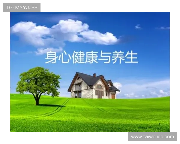 以运动为核心打造健康生活方式促进身心全面发展的新路径 以运动为核心打造健康生活方式促进身心全面发展的新路径