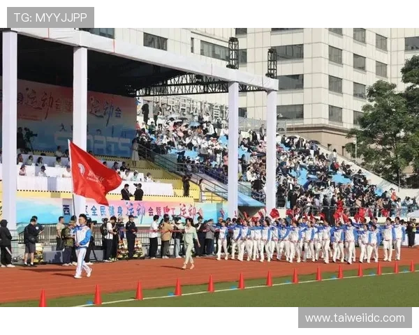 全民竞技盛宴 激烈角逐点燃激情 新时代体育赛事精彩纷呈