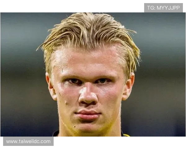 埃尔林·哈兰德：从挪威新星到全球顶级射手的崛起之路