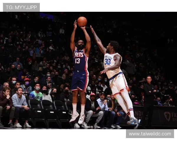 尼克斯大战篮网巅峰对决演绎纽约篮球荣耀与激情时刻