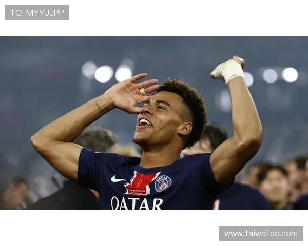 巴黎圣日耳曼新纪元开启 传奇球队重塑欧洲足球格局