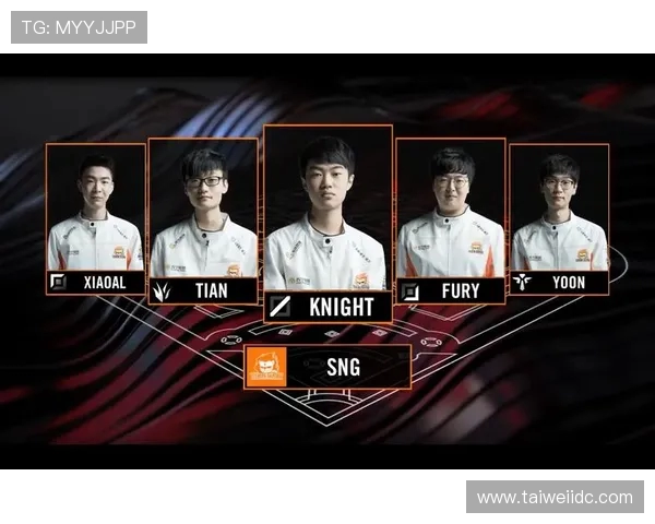 以Tian为核心打造高效进攻体系助力团队实现赛场全面统治 以Tian为核心打造高效进攻体系助力团队实现赛场全面统治