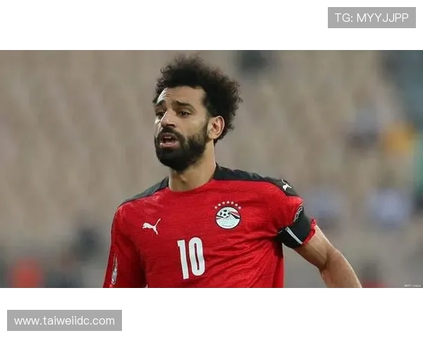 穆罕默德·萨拉赫：从埃及草根球员到全球足坛超级巨星的传奇之路