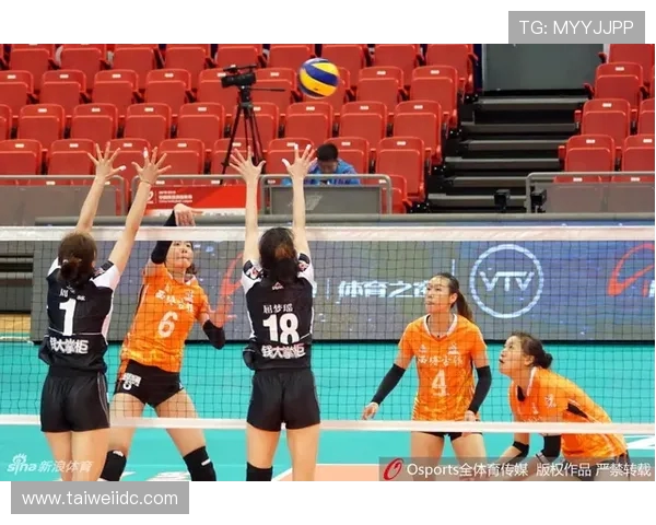 上海排球队在排球比赛经验排名中创下新高引发广泛关注与热议