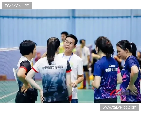 南京羽毛球队区域防守战术解析与实战应用探讨