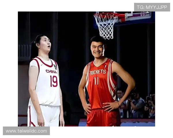 周丽专访：从青涩少女到篮球明星的奋斗与成长之路