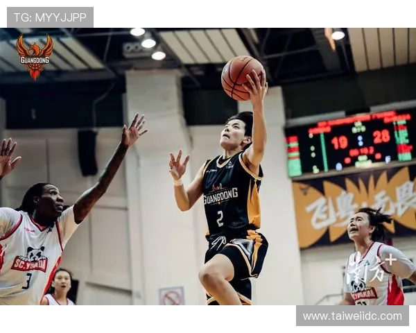 广州篮球队状态变革引发热议球迷期待新赛季的精彩表现与突破