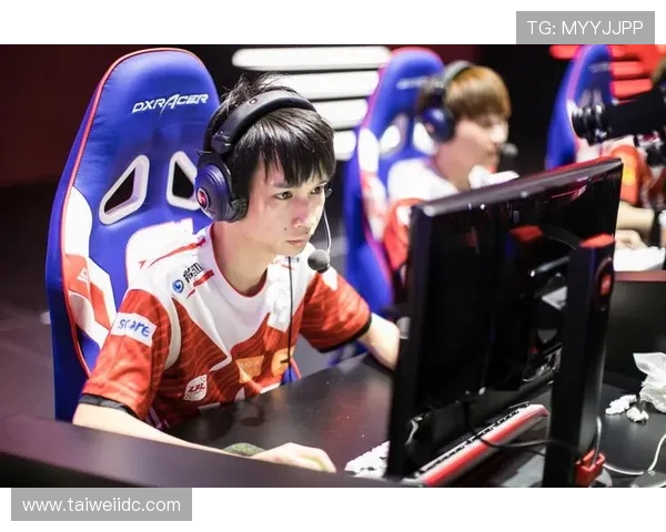 热议英雄联盟：WE战队如何通过技术变革重塑竞技实力与团队协作