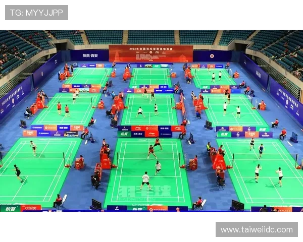 西安羽毛球队耐力对比深度解析与训练策略探讨