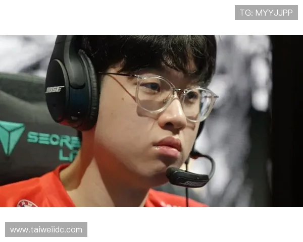 LCK电竞直播全景解析聚焦顶级战队巅峰对决与赛场热血瞬间