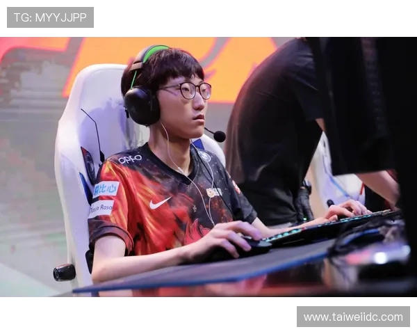 ViperADC带领LCK赛区突破困境展现顶级ADC实力成就职业生涯新高 ViperADC带领LCK赛区突破困境展现顶级ADC实力成就职业生涯新高