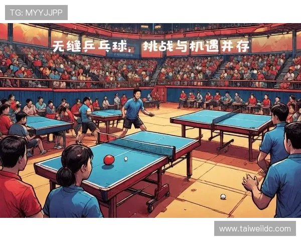 乒乓球的速度与旋转之美探秘世界冠军背后的科学与激情