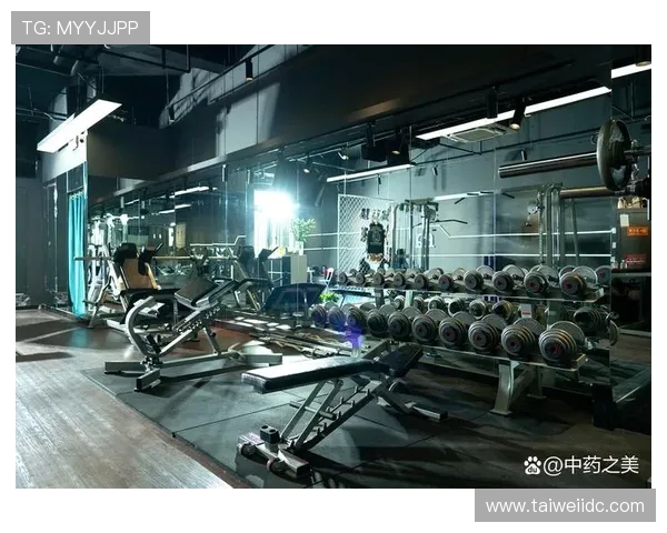 坚持科学健身打造强健体魄让运动成为提升生活质量的动力