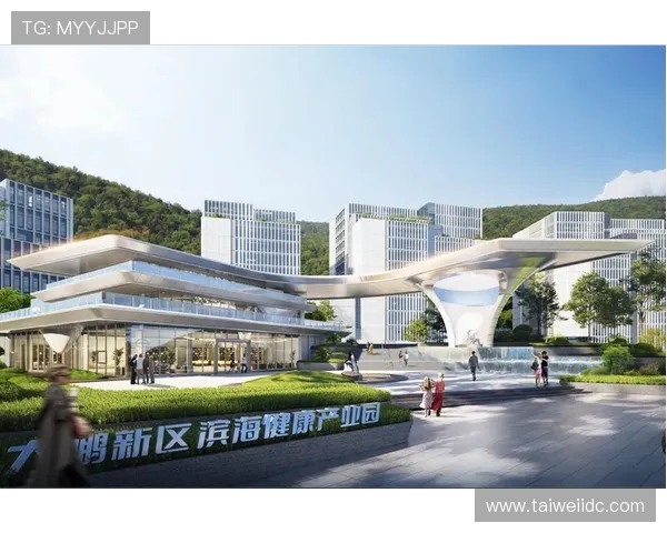 宁波町渥打造现代化滨海新区推动产业升级与文化旅游融合发展