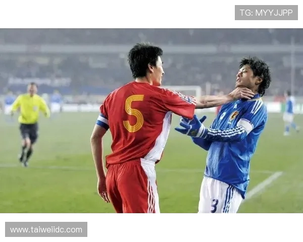 李玮锋再度成为焦点探秘中国足坛硬汉成长之路与执教新篇