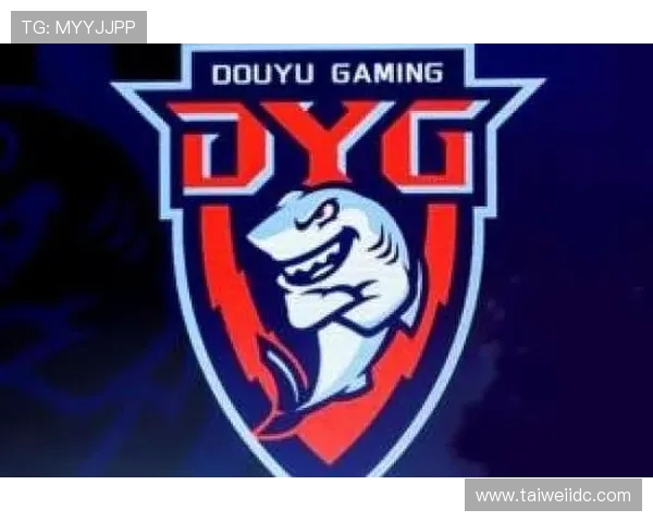 深圳DYG战队崛起之路：从电竞新星到世界舞台的传奇征程
