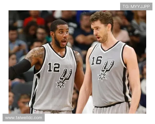 2015年骑士与马刺巅峰对决腾讯直播精彩瞬间回顾