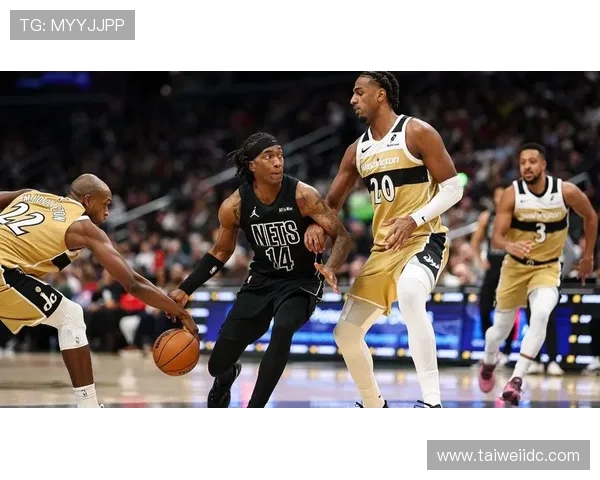 2020年NBA精彩对决篮网与奇才全场比赛回放精彩瞬间重温