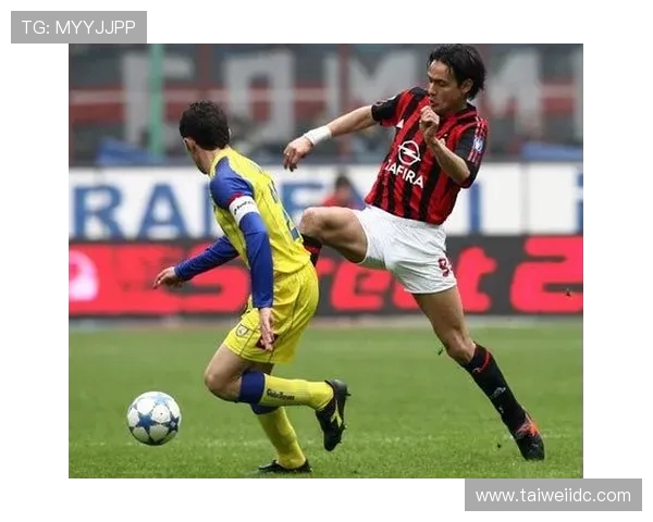 AC米兰与切沃精彩对决集锦回顾展现足球魅力与激情时刻