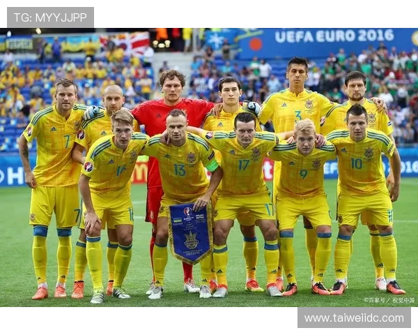 乌克兰与瑞士足球对决谁更强大分析两队实力与战术特点