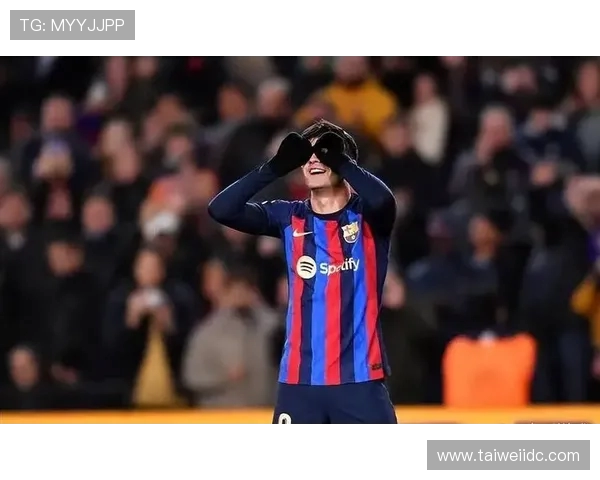 佩德里闪耀赛场展现天赋引领巴萨新纪元的希望与挑战 佩德里闪耀赛场展现天赋引领巴萨新纪元的希望与挑战