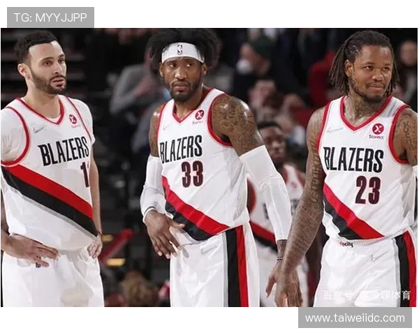 公牛与开拓者对决前瞻分析及比赛结果预测探讨