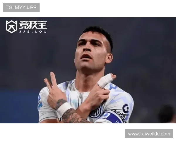 劳塔罗的崛起:从天才少年到足球场上的传奇巨星之路 劳塔罗的崛起:从天才少年到足球场上的传奇巨星之路